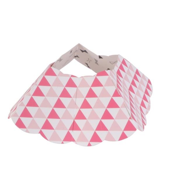 

cat collars & leads 1pc pet paper collar anti-scratch neck hoop protective