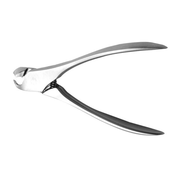 

nail art kits 1pc stainless steel manicure pedicure tool clipper grooming plier