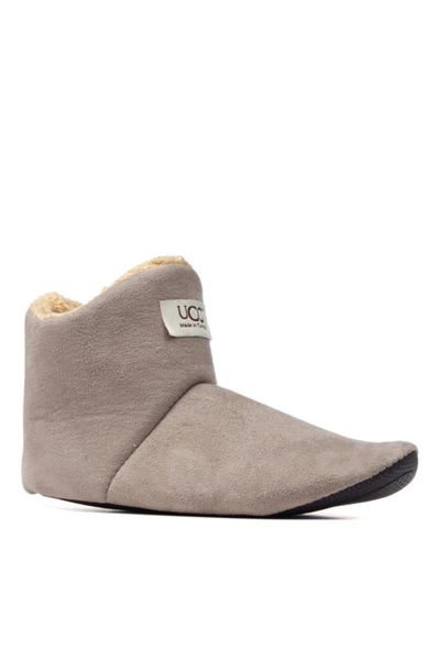 

slippers gray women home slipper boats, Black