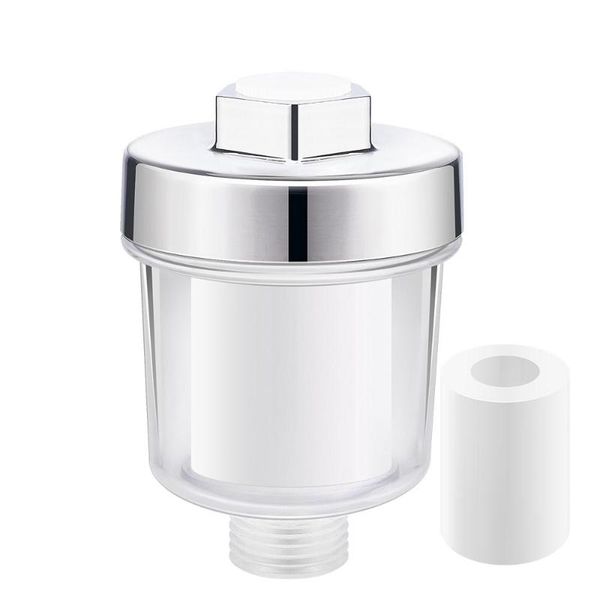 

kitchen faucets purifier output universal shower filter pp cotton household purification home bathroom accessories