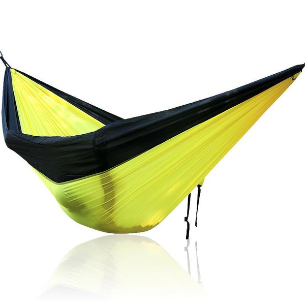 

outdoor games & activities garden swing hammock camping nylon 2 person