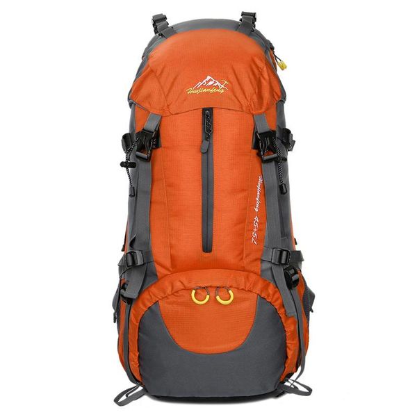 

outdoor bags sports backpack climbing bag 50l hiking shoulder travel