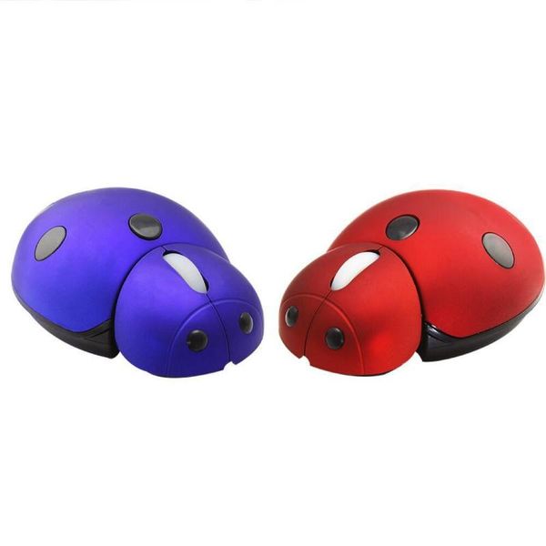

mice wireless cartoon cute mouse beetle