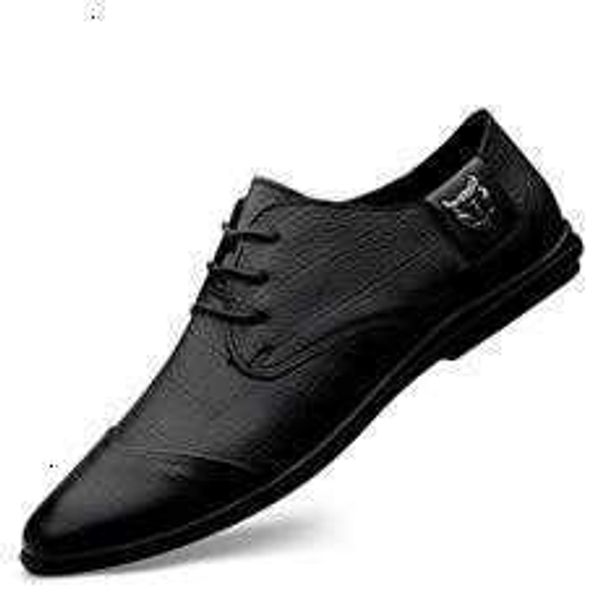

tangzuo 20319 small leather shoes, batch , 37-46, black and brown