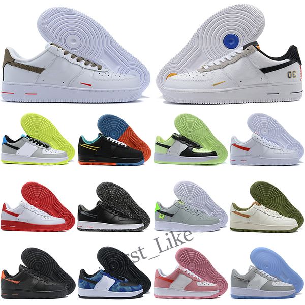 

platform shoes men women outdoot shoe skateboard triple black white utility red low mens trainers sports sneakers scarpe chaussures