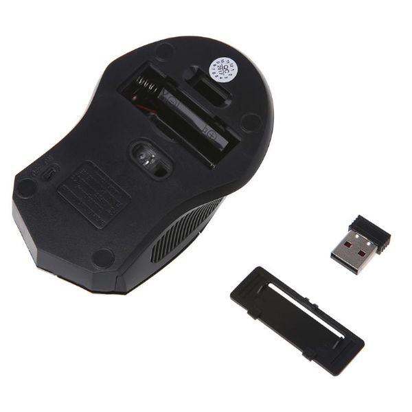 

mice y8ad 2.4ghz gaming mouse optical wireless usb receiver pc computer
