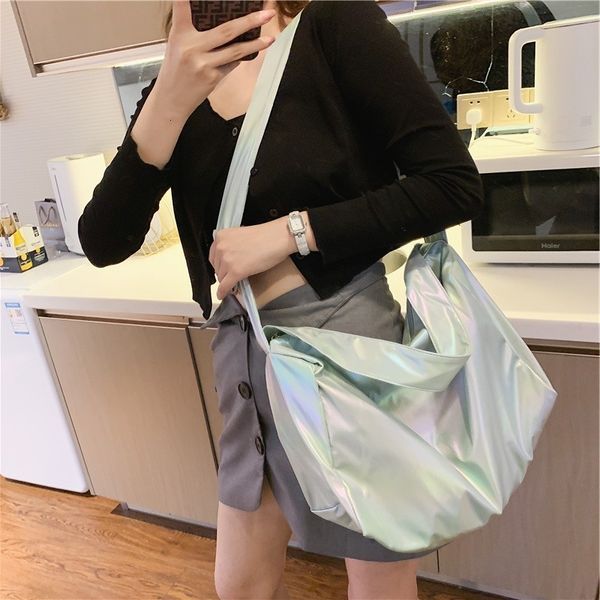 

one shoulder messenger bag of new fashion in 2021 spring