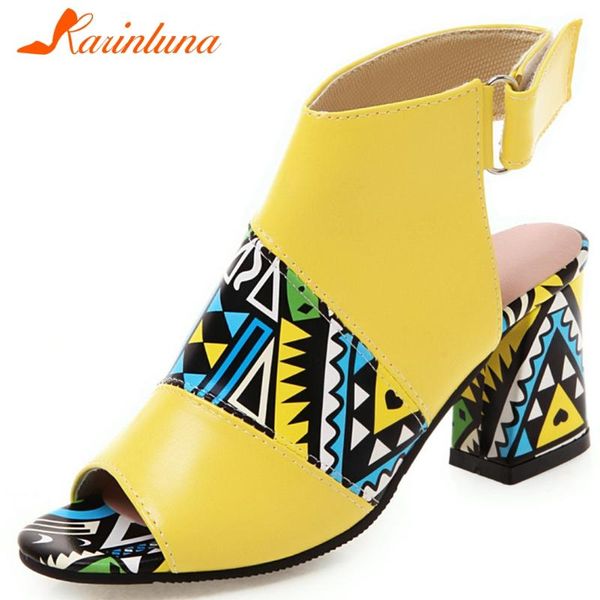 

ins female 2021 peep toe beach sandals fashion mixed colors women casual summer shoes woman, Black