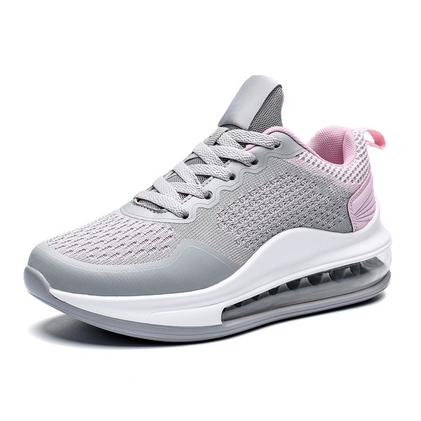 

2021 womens mens running shoes student outdoor sports sneakers white black red pink size 36-46 code 56-0581