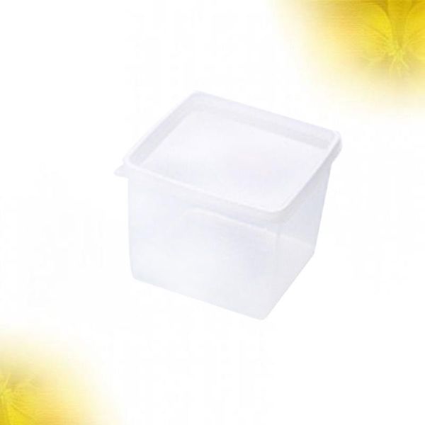 

crisper transparent box square sealed refrigerator fruit storage dinnerware sets
