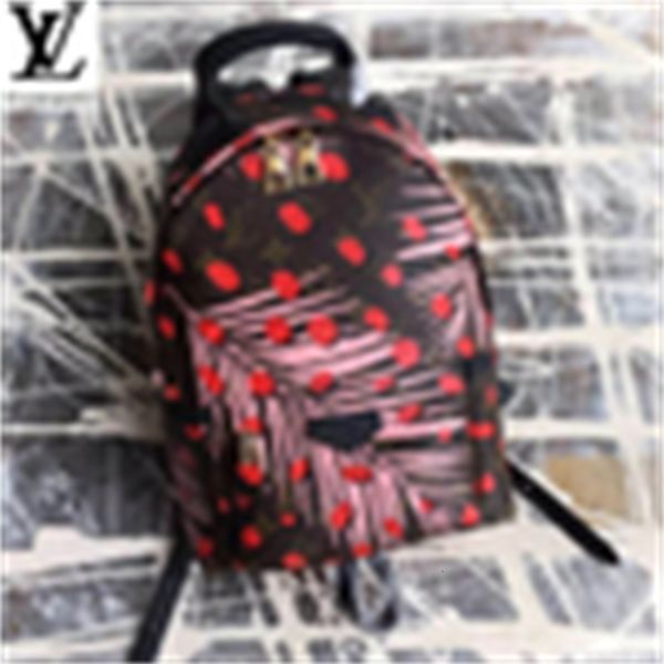 

rolling brand business designer luxury messenger gdtj women's tote double luggage zipper coated bags canvas small bags backpack m41891