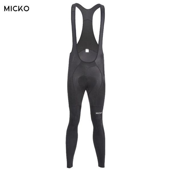 

racing pants micko men's cycling bib miti fabric eti padded bicycle, Black;blue