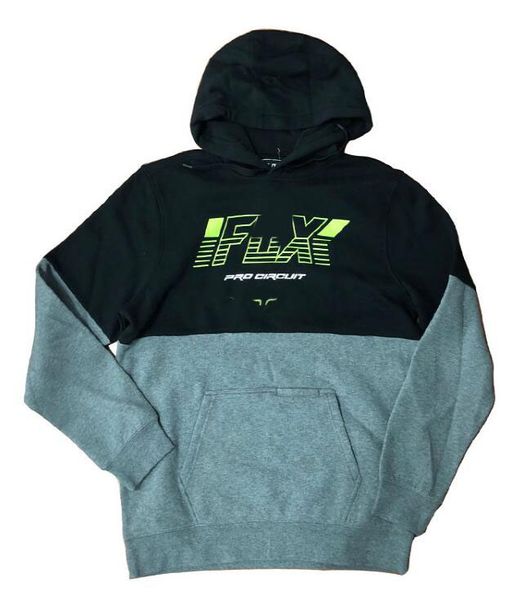 

2021 motorcycle racing rally jacket fleece hoodie customizable
