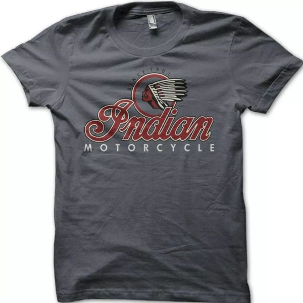 

custom motorcycle cafe racer biker printed t-shirt 9189, White;black