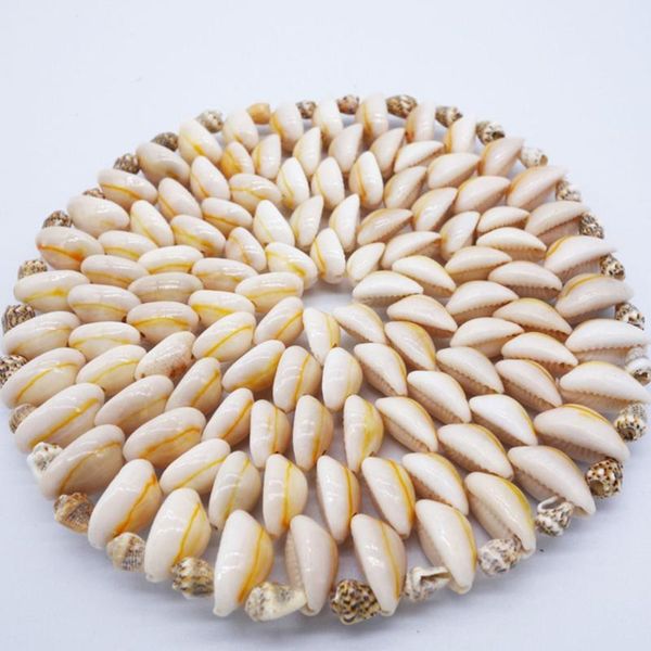 

mats & pads 3pcs anti-scald coasters shell placemat heat insulation tableware mat three size