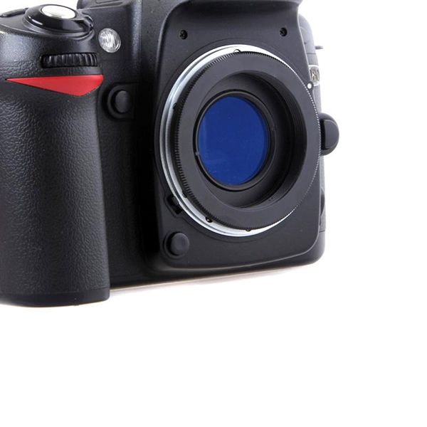 

lens adapters & mounts adapter ring for m42 to mount with infinity focus glass d60 d80 jr deals