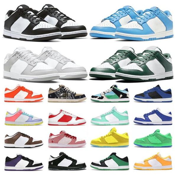 

sb dunks running shoes low easter syracuse coast black white green kentucky chunky dunky elephant university blue mens skate sports sneakers