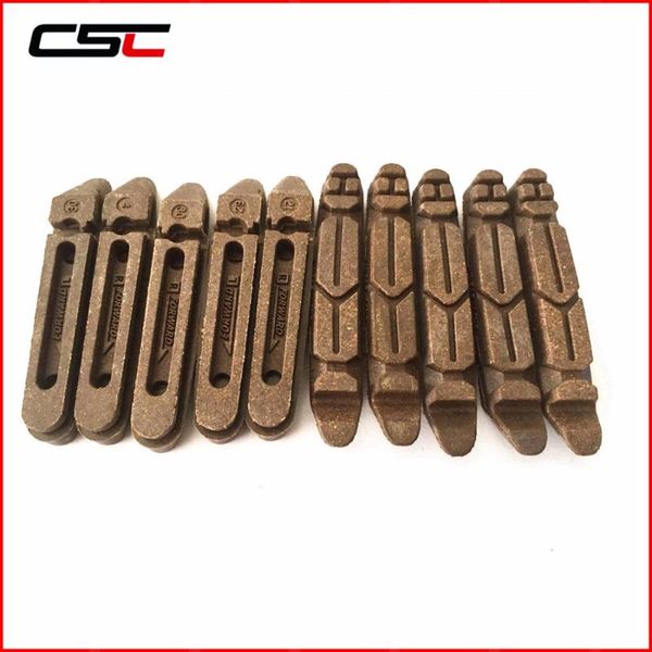 

bike brakes replacement carbon rims use brake pads, for wheelset