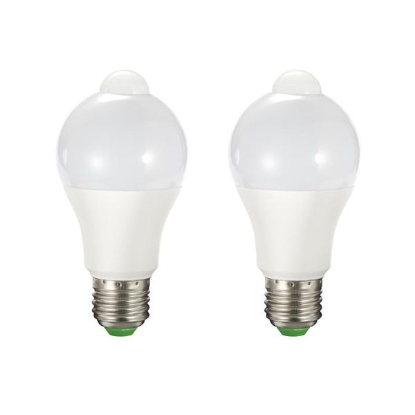 

bulbs led bulb e27 energy-saving light induction ac85v-265v18w white