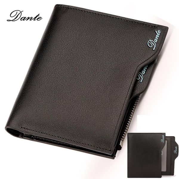 

wallets cowhide wallet men genuine leather cow size short and long male moneyclip holder purse coin, Red;black