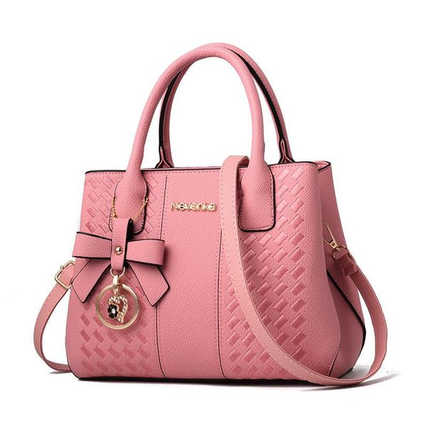 

comfortable leisure bags classic handbags generous flow drop shoulder