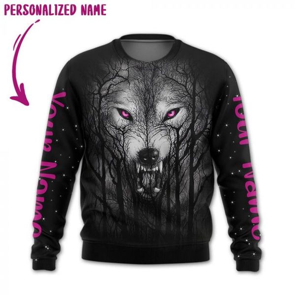

star digital printing pattern mens 3d printed hoodies visual impact party punk goth round neck sweatshirt hoodie, Black