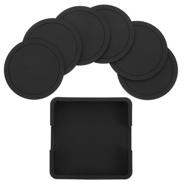 

mats & pads heat insulation cup durable decorative non-skid