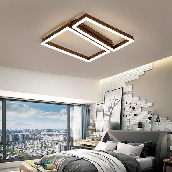 

ceiling lights modern led nordic lamparas de techo luminaire lampara living room dining