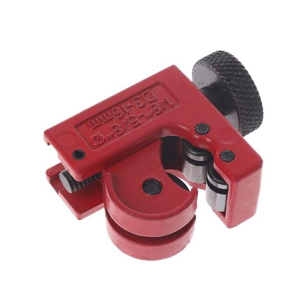 

professional hand tool sets g6ka 1/8"-5/8" tube pipe cutters heavy duty cuts pvc plastic brass copper aluminum