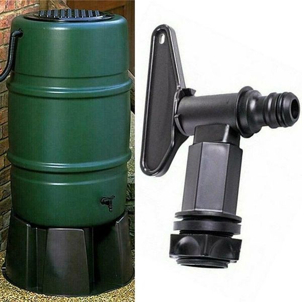 

watering equipments connectors tools bucket valve adapter threaded connector replacement water butap adaptor home garden switch