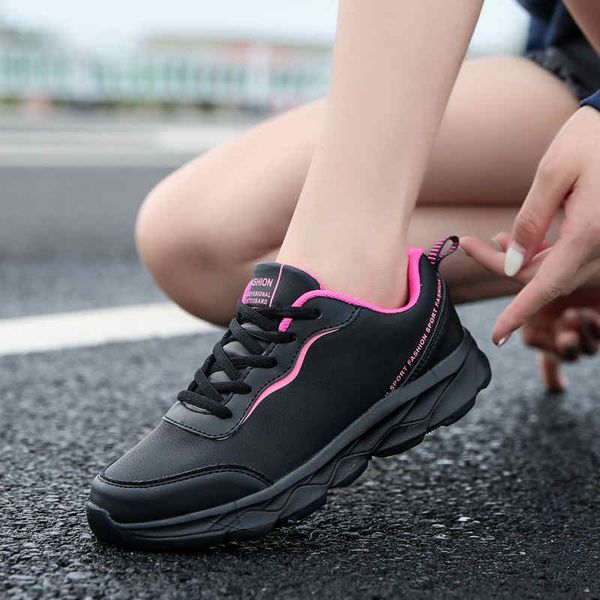 

zapatos deportivos de plataforma para mujer, zapatillas de baloncesto para correr, krasaovki tenisky