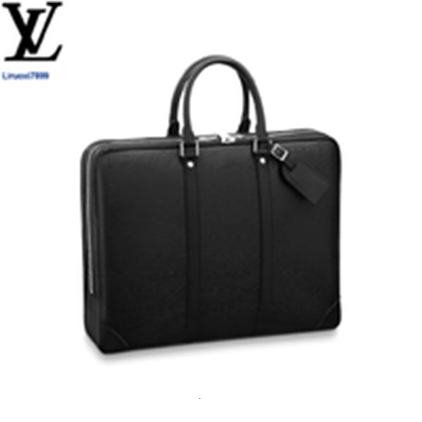 

designer luxury m7j8 m41142 porte-documents voyage men handbags shoulder messenger bags totes iconic cross body bags handles clutches br