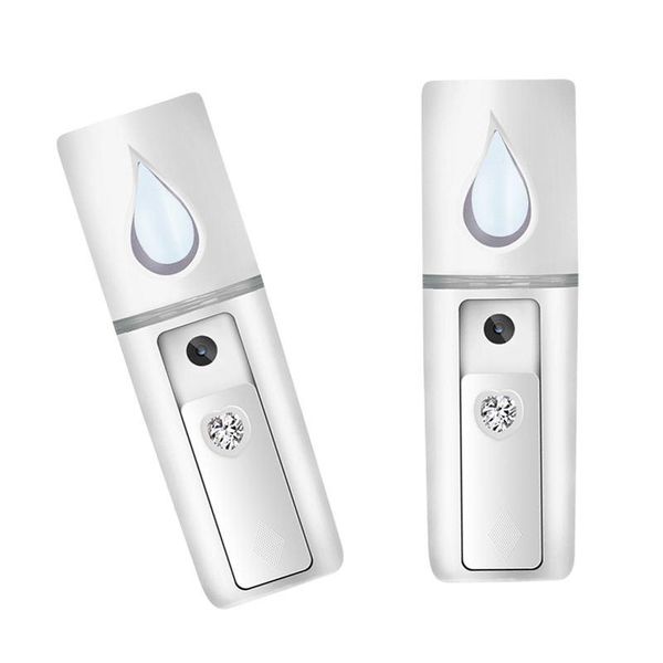 

smart electric toothbrush amazon facial mint sprayer nano spray water replenishing instrument