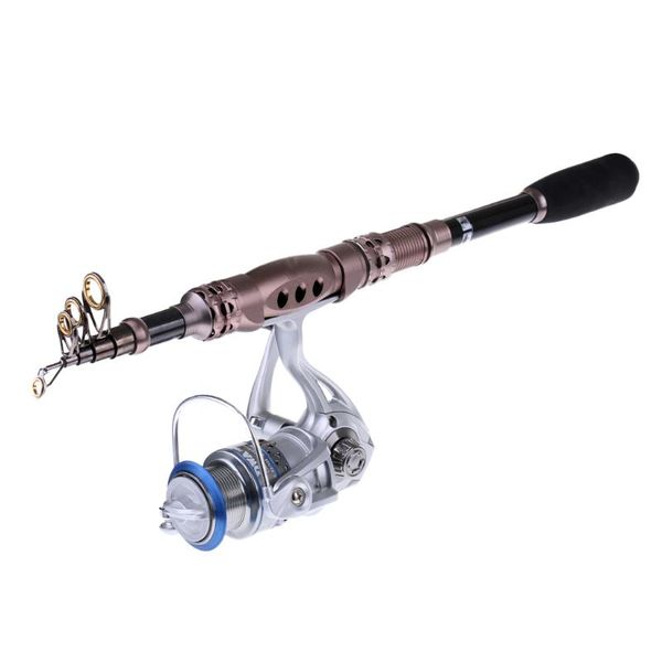 

fishing rod and reel combos carbon fiber with combo sea saltwater freshwater kit boat rods