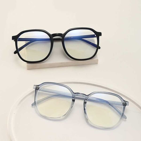 

sunglasses glasses filter blue light blocking lenses vintage 2021 trend fashion women round with cute frame for oval decorative eyeglass, White;black