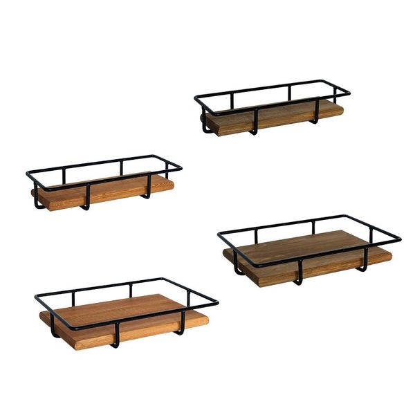 

other bakeware rectangle storage tray towel racks wood kitchen perfume make up display supply party event home decoration