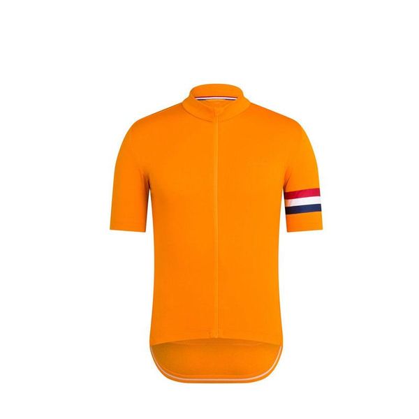 

racing jackets men's short-sleeved cycling jerseys personalized clothing summer training bike riding road sports shirts quick-drying, Black;red