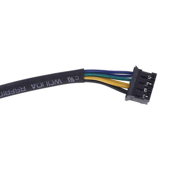 

pair 85mm ha9010h12f-z 4pin cooler fan replacement for msi gtx 1060 oc 6g fans & coolings