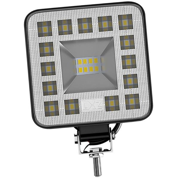 

working light led car headlight auxiliary lamp 23 lights for outdoor