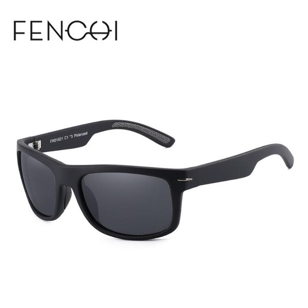 

sunglasses 2021 men outdoor polarized fashion tac driving, White;black