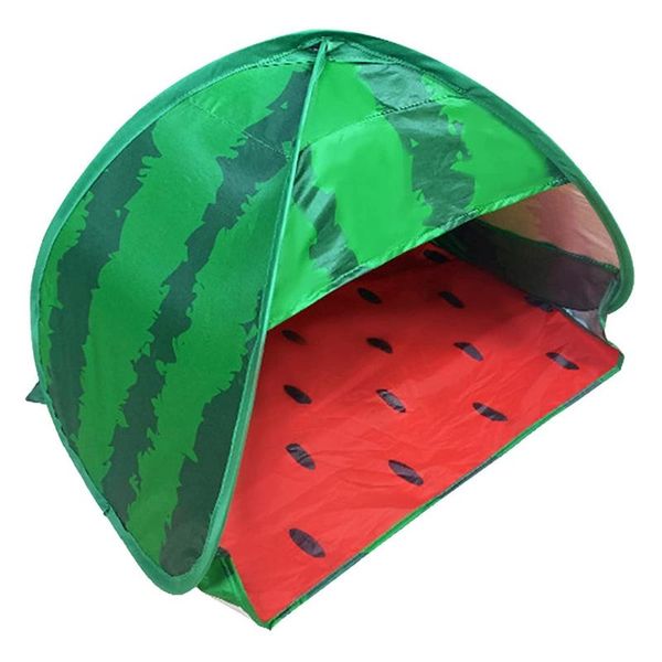 

tents and shelters outdoor fully automatic tent beach sun shelter canopy baby quick-opening