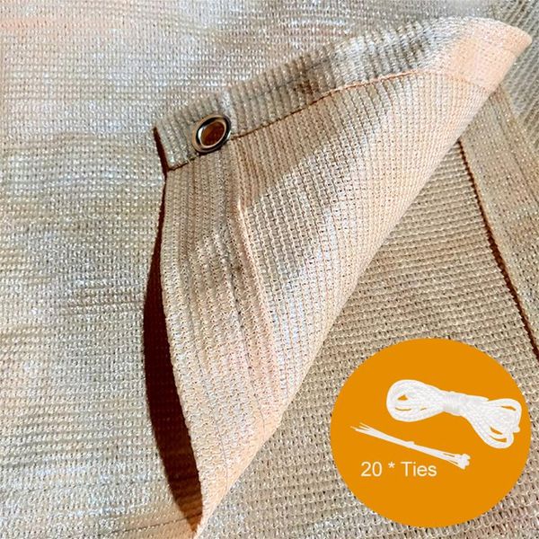 

shade home light blockage for commercial heavy duty backyard fence privacy screen windscreen balcony el breathable outdoor garden