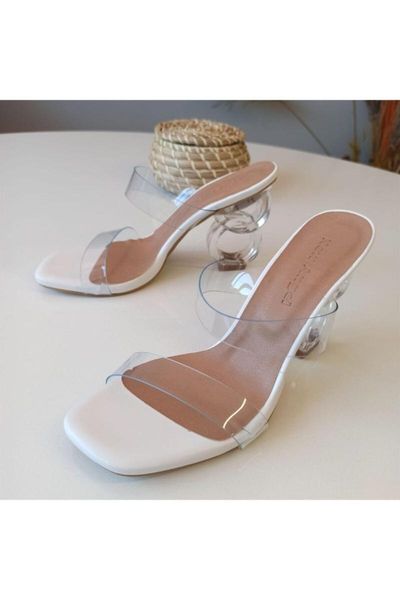 

slippers lady 1064, Black