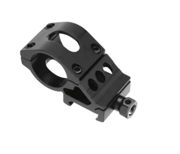 

universal rotating bike bicycle handlebar mount led torch clamp clip holder grip bracket water bottles & cages