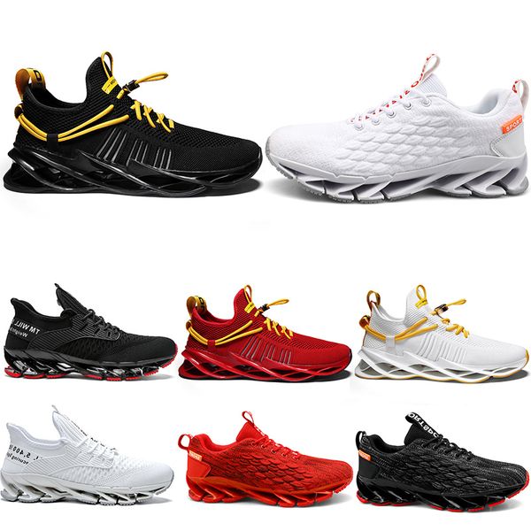 

running fashionshoes summerblack outdoor men triple 2023 white fashion mens women trendy great trainers breathable casual sports outdoor sne, Black