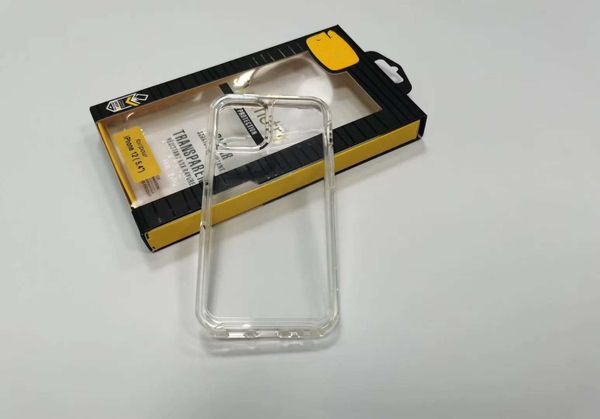 

20pcs symmetry clear case for iphone11 pro max xr 7 8plus 6s wholesale fashion designer transparent glitter phone cas