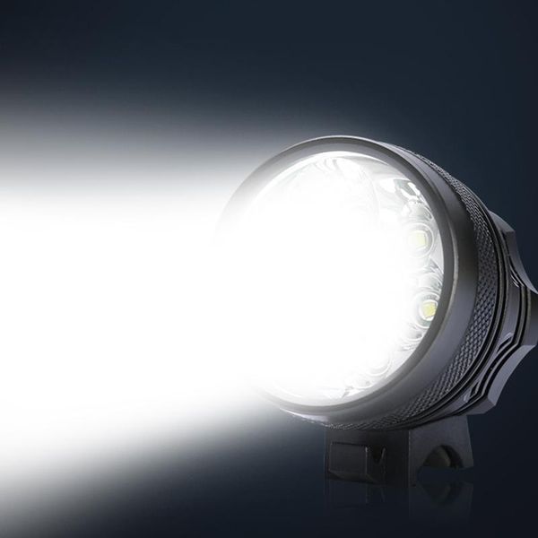 

bike lights bicycle led light lamp headlight rainproof accessories parts riding attachment all for the illumination