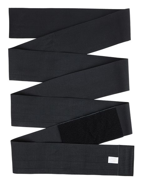 

body sculpting & slimming belts abdomen tummy straps waist trainer girdle shaping perfect curve 3/4/5/6 meters available beauty shapewear dh