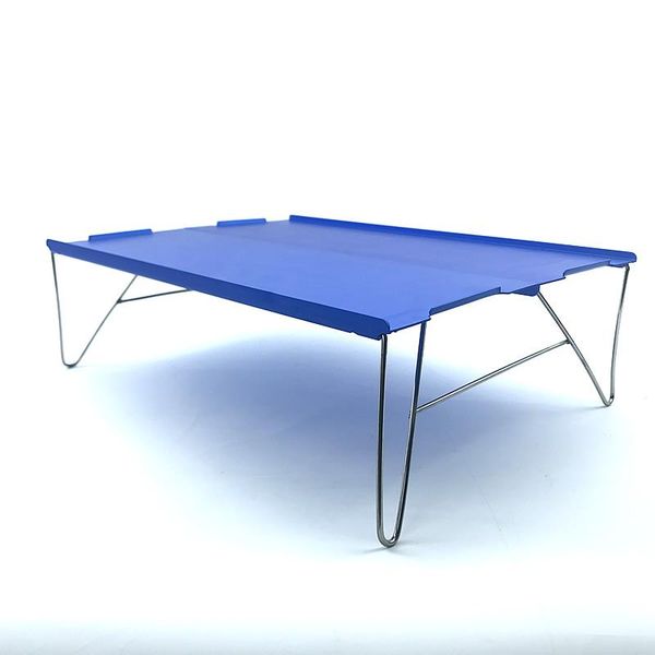 

lightweight aluminium alloy portable for camping folding camp furniture