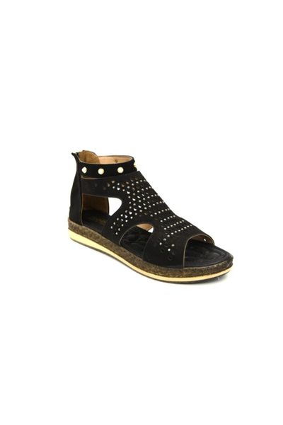 

sandals s226 women, Black